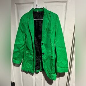SHEIN Jacket